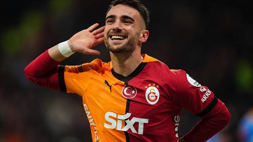 Süper Lig'in en değerli futbolcusu belli oldu: Zirvedeki isim şaşkınlık yarattı 5